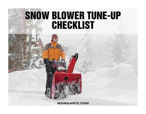 do-it-yourself, petrol, snow, blower