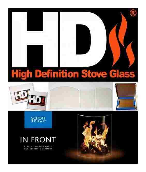 heat, resistant, glass, stove