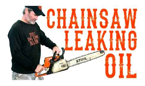 leak, chinese, chainsaw