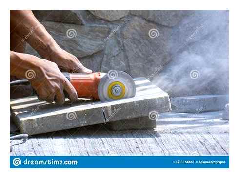 nozzle, angle, grinder, metal, tiles
