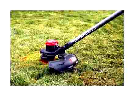 difference, trimmer, lawn, mower