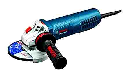 bosch, variable, speed, angle, grinder