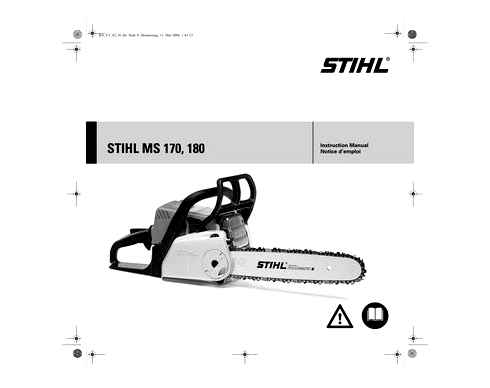 stihl, chain, does, idle, speed