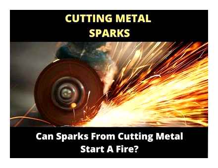 which, does, spark, angle, grinder