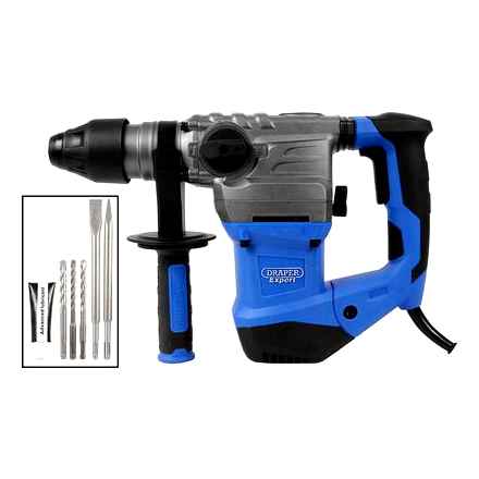 hammer, drill, rating, reliability