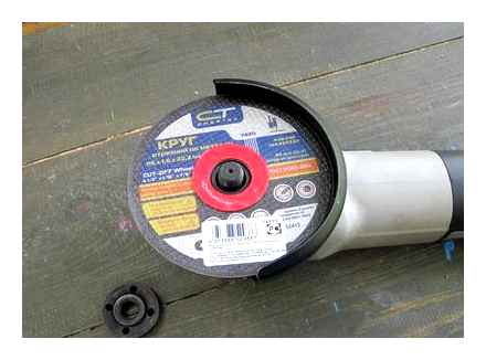 unscrew, angle, grinder