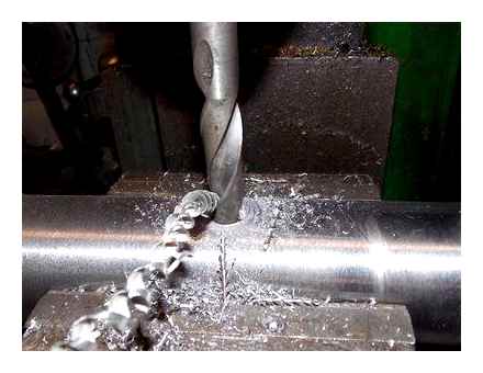 drilling, cutting, conditions, holes