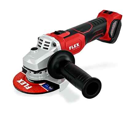 cordless, angle, grinder, speed, control