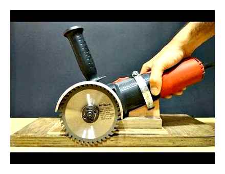make, stand, angle, grinder, your, hands