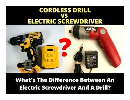 which, better, electric, screwdriver