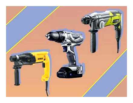 quality, hammer, drill, home, choose