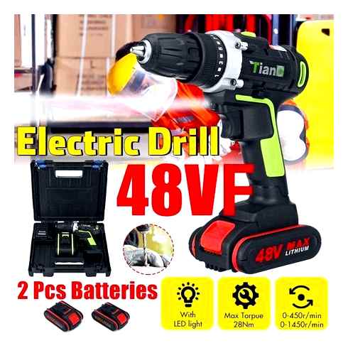 charge, electric, screwdriver, battery, charger