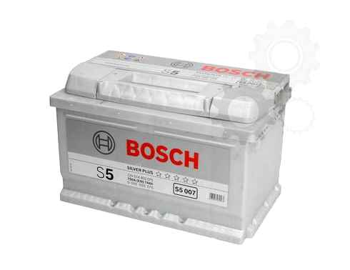 bosch, silver, battery, charge