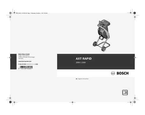 bosch, rapid, 2000, does, start