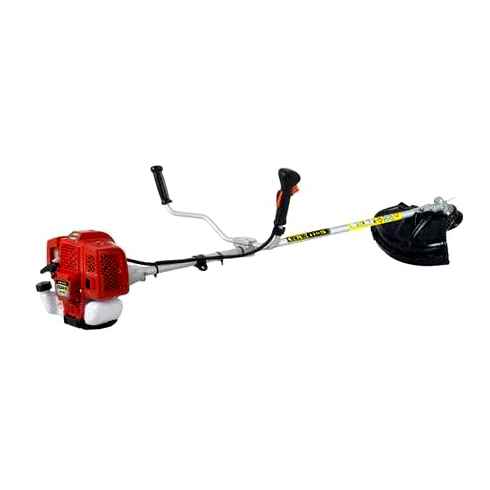 difference, petrol, grass, trimmer, brushcutter