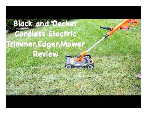 many, acres, trimmer