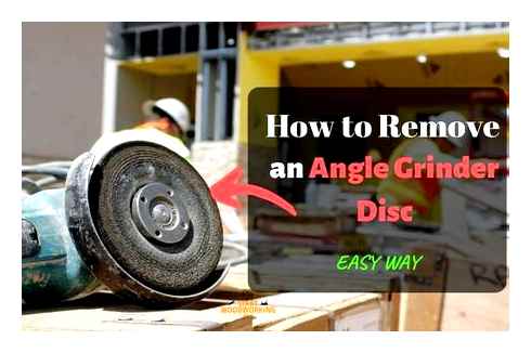 install, grinding, disc, angle, grinder