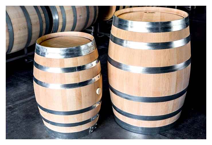 How to make a barrel out of wood: the technology of making and its secrets