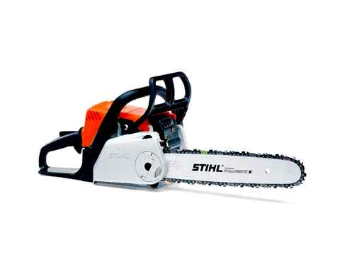 stihl, review