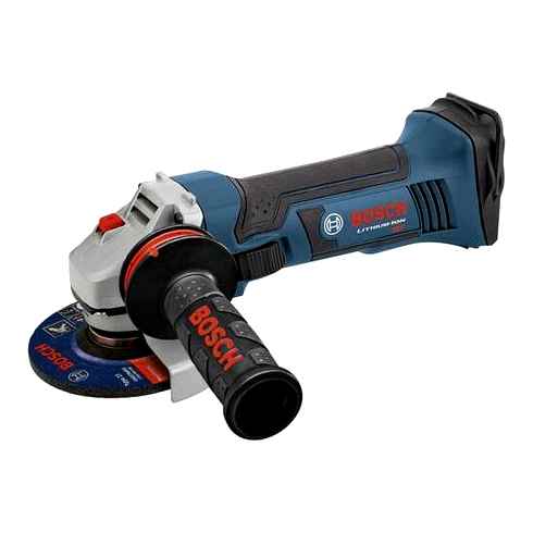 which, battery-powered, angle, grinder