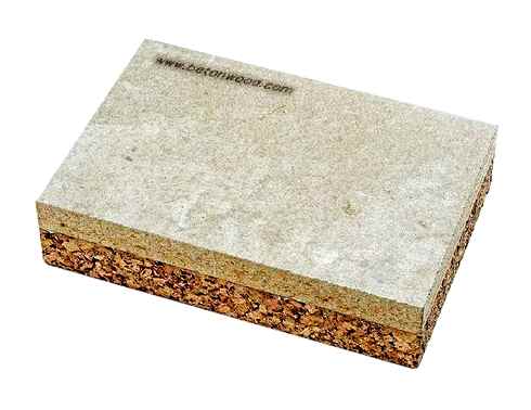 cement-bonded, particleboard, jigsaw