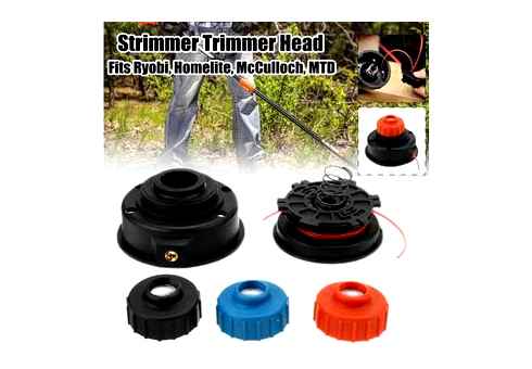 disassemble, automatic, grass, trimmer