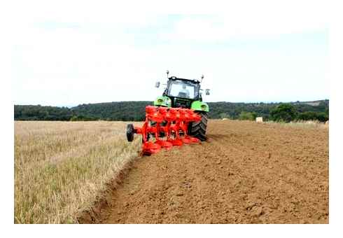 mount, plough, single, axle, tractor