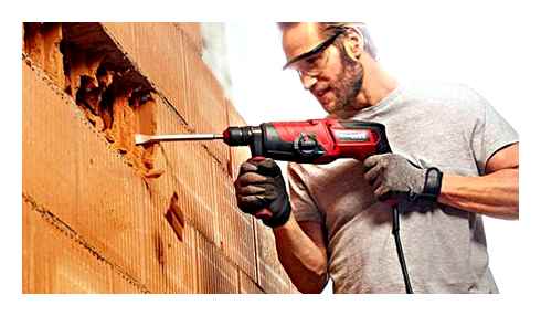 switch, your, drill, rotary, hammer