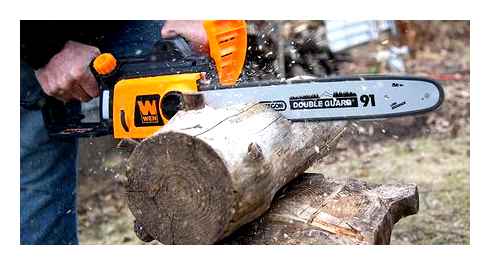 which, electric, chainsaw, best, choice