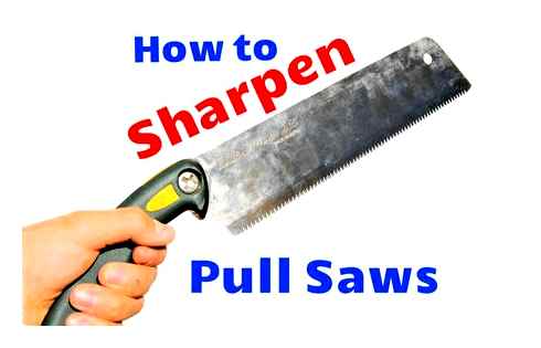 make, sharper