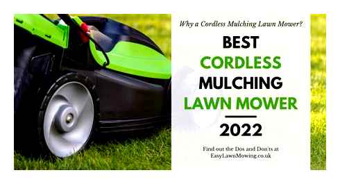 lawn, mower, mulching, mode