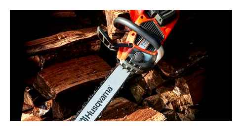 work, chainsaw, sawing, wood, advantages