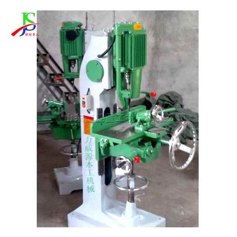 drilling, square, holes, drill, device