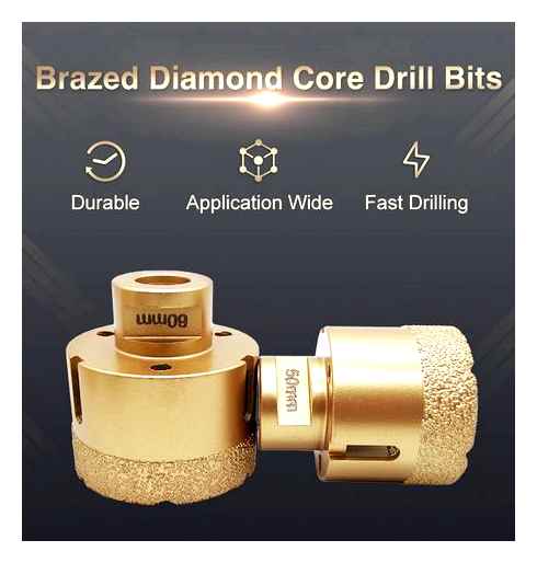 drill, crown, quartz, drilling