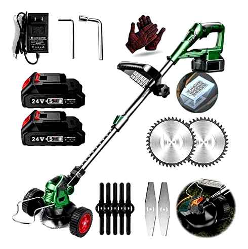 trimmer, grass, gasoline, disassembly, common