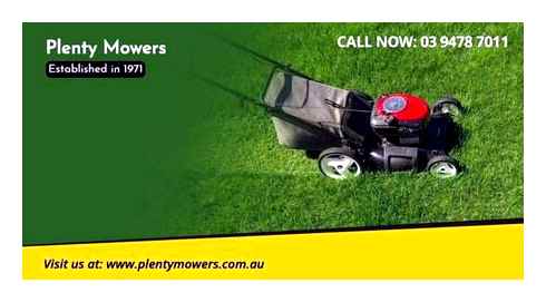 mower, cold, does, search
