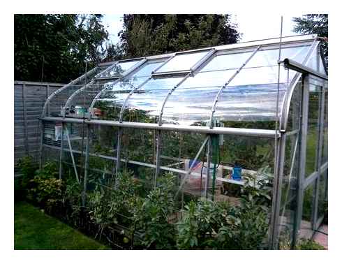 polycarbonate, door, greenhouse, main, varieties