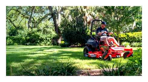 best, lawn, mowers, made