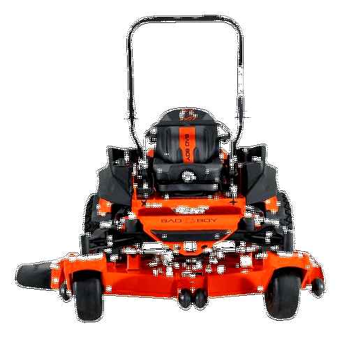 commercial, residential, turn, lawn, mowers