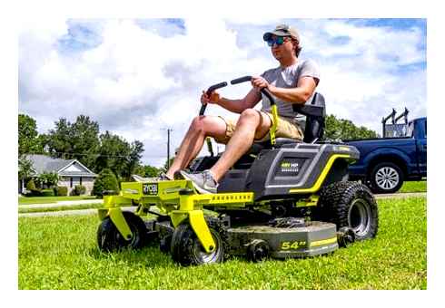 best, battery-powered, lawn, mowers