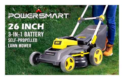 cordless, lawn, mower, yellow, ps76826, cheap