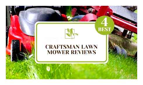 craftsman, 3-in-1, push, lawn, mower