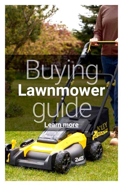 lawn, mowers, ryobi, corded, mower
