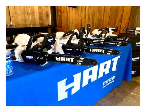 hart, outdoor, power, tools, riding