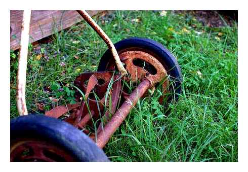 make, yardwork, less, chore, riding, lawn