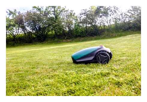 makita, self-propelled, lawn, mower, bosch, robotic