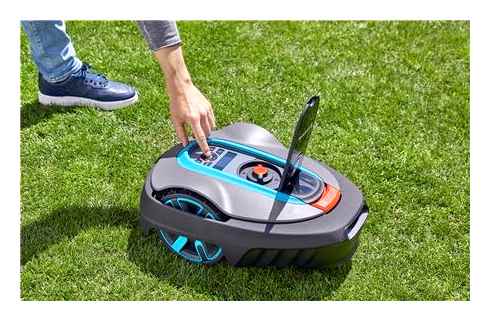 best, robot, lawn, mowers