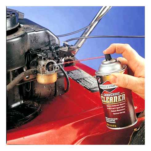 carburetor, repair, maintenance, adjustment, how-to, guide