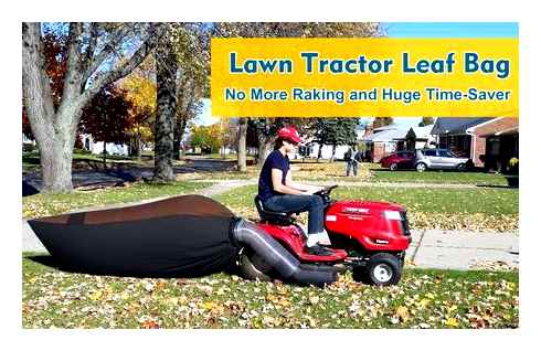 change, moore, lawn, tractor, leaf