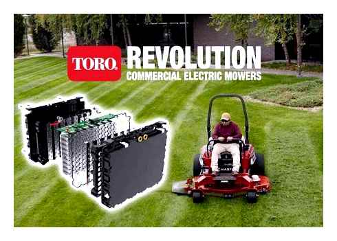 commercial, lawn, mowers, stand-on